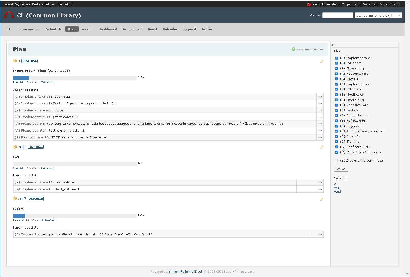 Patch 21808 Make the Sidebar collapsible, stateful Redmine